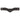 Sangle de dressage anatomique en cuir souple doublé