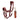 HALSTER SET VELVET