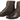 Jodhpur en cuir Smart
