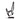 Halfterset Initial