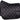 Poche pour tapis de selle