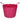 Seau Vplast V-Trug Flexi Bleu 14 l