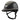 Casque d'équitation BR Theta Plus Dazzling Glamourous Glossy