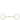 Mors d'eau simple brisure BR Apple Mouth 15 mm
