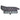Couverture d'hiver MHS Floki 400gr col amovible