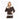 Veste ANKY® Teddy Lammy