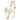 Licol BR Zamora Delicate Fur C-wear
