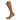Chaussettes d'équitation Waldhausen Argyle