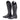 Laarzen & schoenen