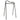 Cheval de voyage Stubbs Saddlestand