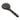 BROSSE À QUEUE ET CRINIÈRE DIAMANT