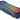 BROSSE À TÊTE ARC-EN-CIEL