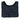 Chest protection for horse rugs donkerblauw