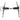 Embout en caoutchouc 21 mm