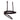 BR Neusriem Lacquer Combi Smal SD