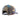 Casquette de baseball patchwork