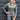 Gilet Denici Cavalli Shadow