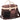 Sac de toilettage Dots