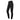 Pantalon d'équitation Waldhausen Essential en silicone, enfant