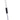 Fourche à fumier ABS 3 pièces
