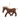 Waldhausen Horse Toys Cheval Horst