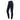Waldhausen Pantalon d'équitation Essential Knee Silicone, Enfant