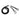 horka SLOFTREGEL WEB 2 BOUCLES DE SANGLE