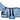 Couverture anti-mouches MHS Neon avec col amovible