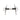 horka KNEVELTRENS RUBBER 21 MM