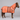 Couverture anti-mouches MHS Neon avec col amovible