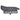Couverture d'hiver MHS Floki 400gr col amovible