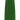 Cure-pied en plastique vert