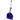 Mestboy Quick Pick Bleu