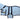 Couverture anti-mouches MHS Neon avec col fixe