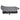 Couverture d'hiver MHS rose 400 g, col fixe