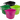 Gamelle 15 l avec suspension et poignée Vert foncé