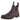 BR Stalschoen Comfort Line Sturdy met elastiek